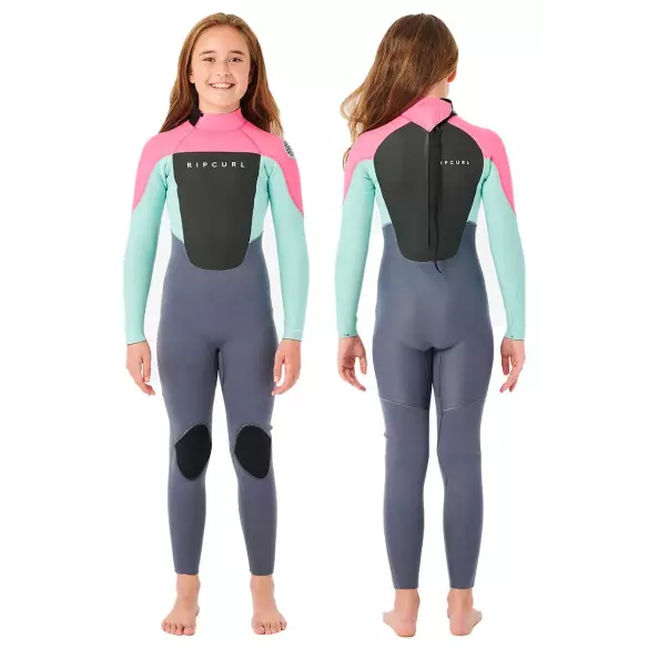 Wetsuit Rip Curl Omega 4/3mm Junior Wetsuit Rip Curl Omega 4/3mm Junior