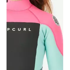 Wetsuit Rip Curl Omega 4/3mm Junior 2