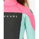 Traje de Neopreno Rip Curl Omega 4/3mm Junior