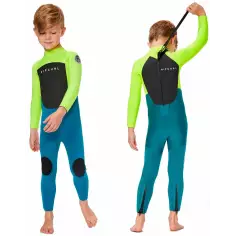 Wetsuit Rip Curl Omega 5/3mm Groms