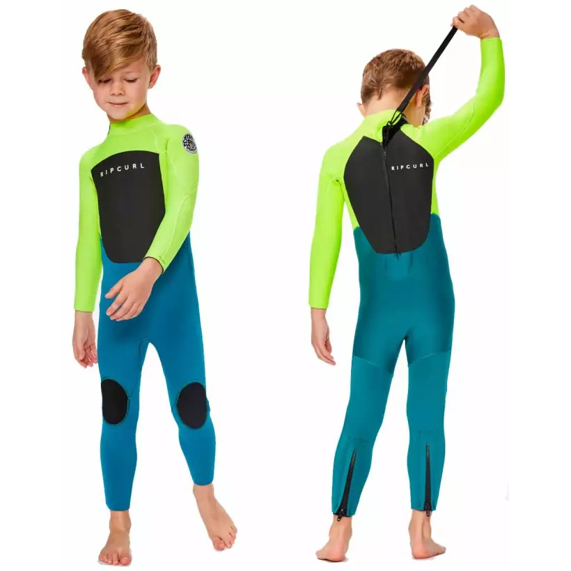 Neoprenanzug Rip Curl Omega 5/3mm Groms