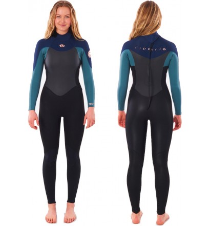 3/2mm Rip Curl Omega Wetsuit