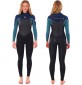 Muta surf Rip Curl Omega womens 3/2mm