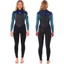 Neoprenanzug Rip Curl Omega damen 3/2mm