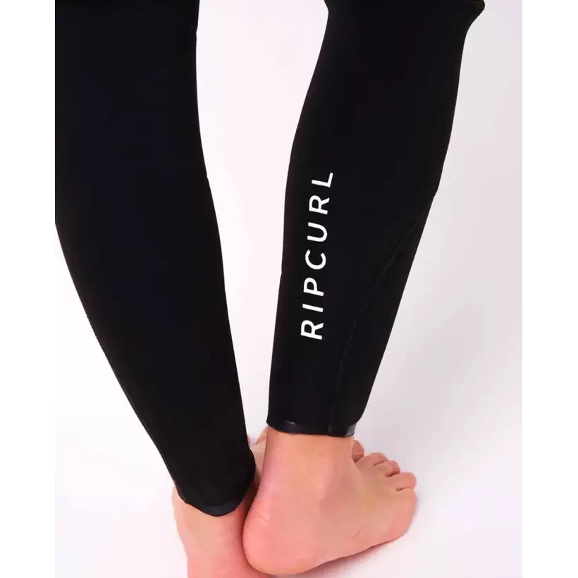 Neopren Rip Curl E-Bomb Womens 3/2mm Zip Free