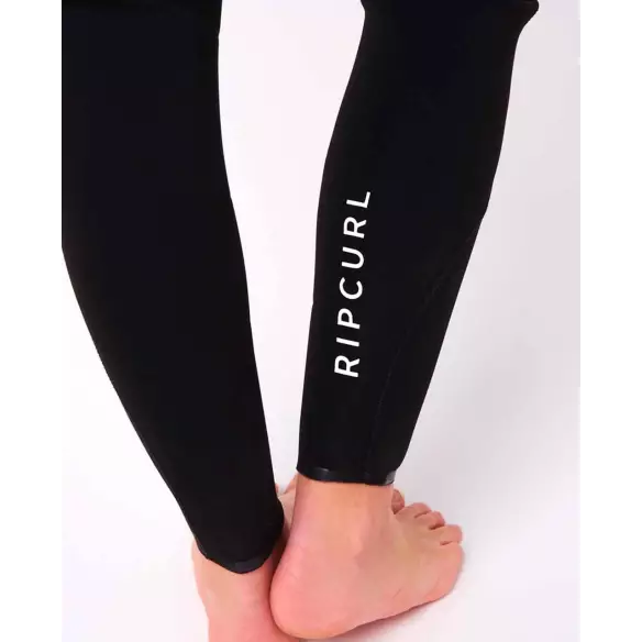 Wetsuit Rip Curl E-Bomb Womens 3/2mm Zip Free