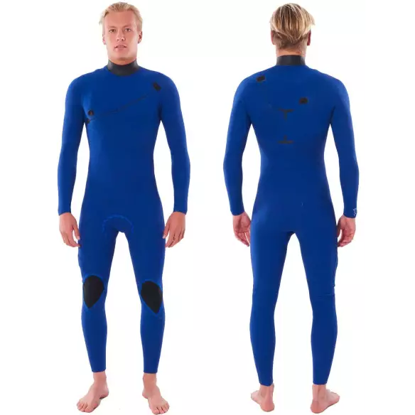 Muta surf Rip Curl E-Bomb 4/3mm Muta surf Rip Curl E-Bomb 4/3mm