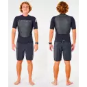 Top de neopreno Rip Curl Omega