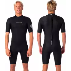 Rip Curl Dawn Patrol 2mm Wetsuit BZ SS