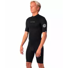 Rip Curl Dawn Patrol 2mm Wetsuit BZ SS 2