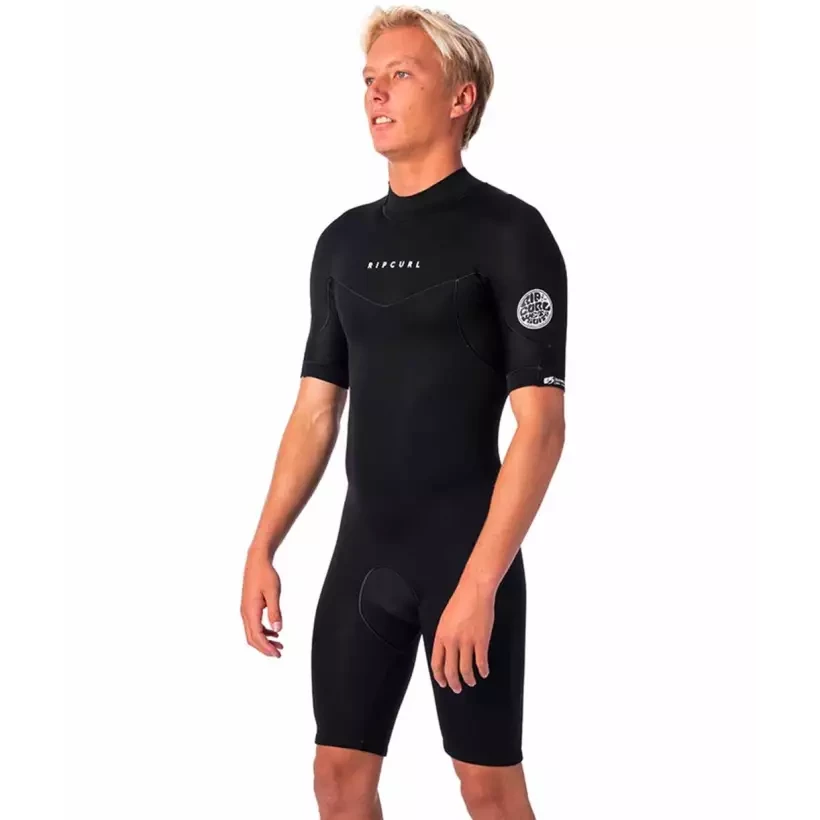 Shorty Rip Curl Dawn Patrol 2mm SS BZ