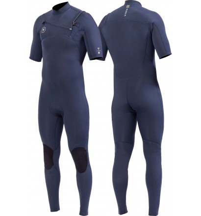 Wetsuit Vissla Seven Seas 2/2mm