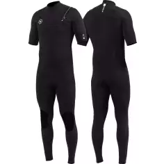 Wetsuit Vissla Seven Seas 2/2mm