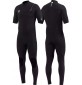 Wetsuit Vissla Seven Seas 2/2mm