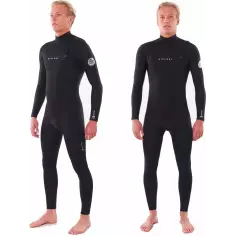 Traje Rip Curl Dawn Patrol Perf 4/3mm