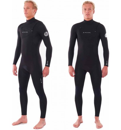 Traje Rip Curl Dawn Patrol Perf 4/3mm