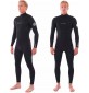 Fato Surf Rip Curl Dawn Patrol Perf 4/3mm