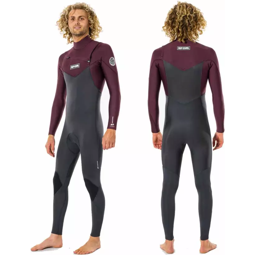 Traje Rip Curl Dawn Patrol 4/3mm