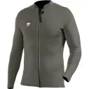 Top néoprène Vissla 7 Seas Front Zip Jacket 2mm