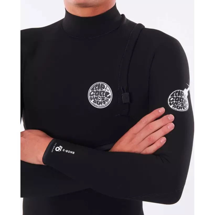 Muta surf Rip Curl E-Bomb 4/3mm