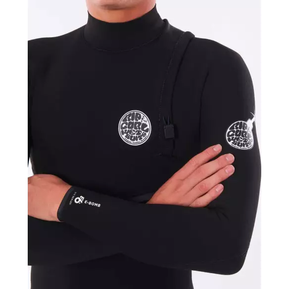 Muta surf Rip Curl E-Bomb 4/3mm Muta surf Rip Curl E-Bomb 4/3mm