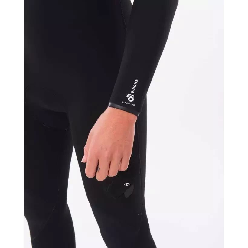 Traje de Neopreno Rip Curl E-Bomb 4/3mm