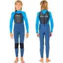 Wetsuit Peak Energy 5/3mm Junior