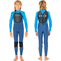 Wetsuit Peak Energy 5/3mm Junior