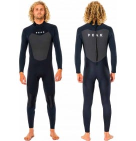 Wetsuit Peak Energy 3/2mm