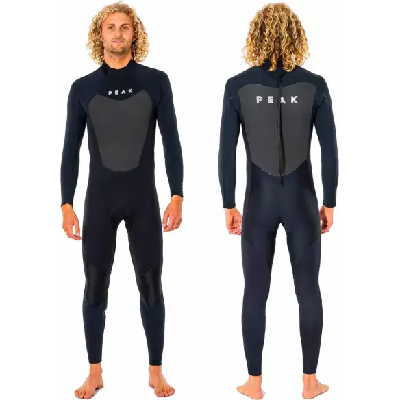 Traje de Neopreno Peak Energy 3/2mm Traje de Neopreno Peak Energy 3/2mm