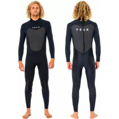 Fato Surf Peak Energy 3/2mm