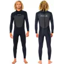 Muta surf Peak Energy 3/2mm