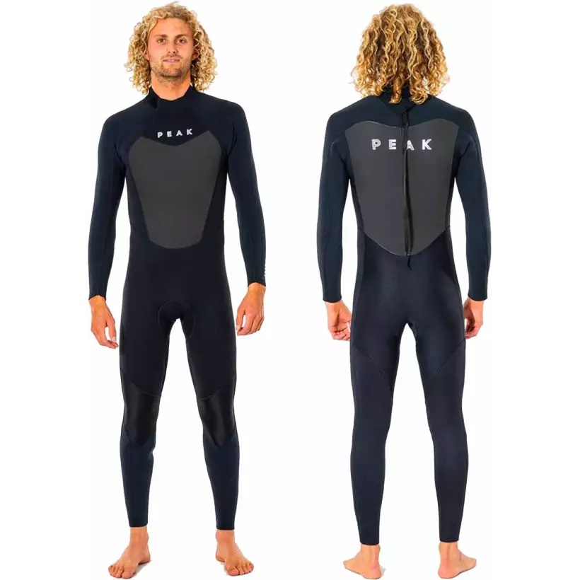 Traje de Neopreno Peak Energy 3/2mm