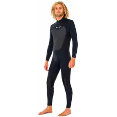 Wetsuit Peak Energy 3/2mm 2