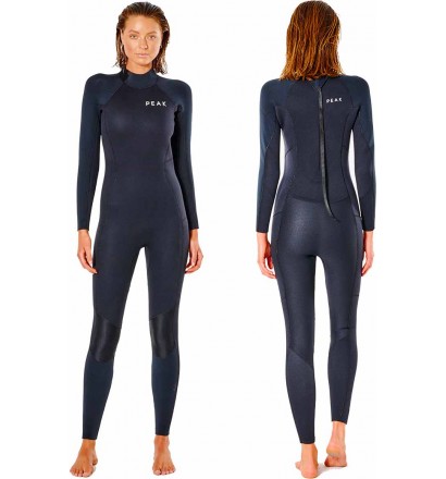 Wetsuit Peak Energy Womens 4/3mm