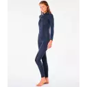 Traje de Neopreno Peak Energy Womens 4/3mm