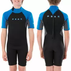 Wetsuit shorty Peak Energy Junior