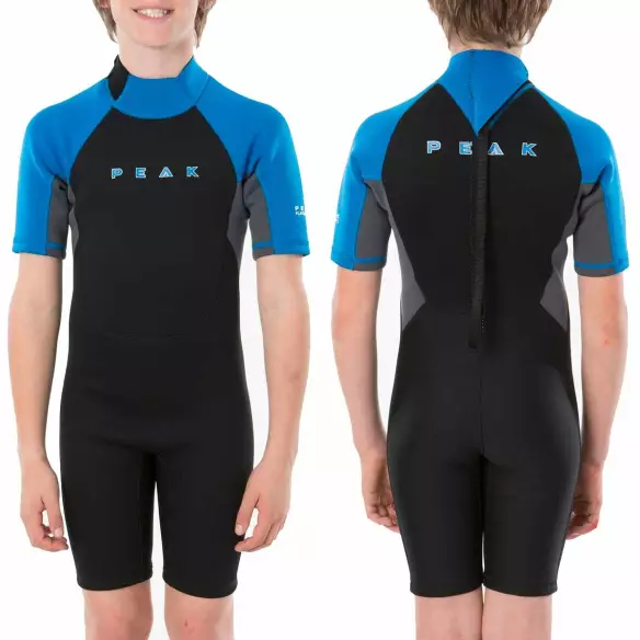 Wetsuit shorty Peak Energy Junior Wetsuit shorty Peak Energy Junior