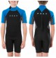 Wetsuit shorty Peak Energy Junior