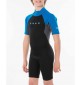 Wetsuit shorty Peak Energy Junior