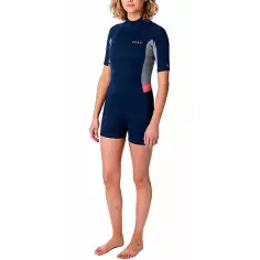 Combinaison shorty Peak Energy Womens 2