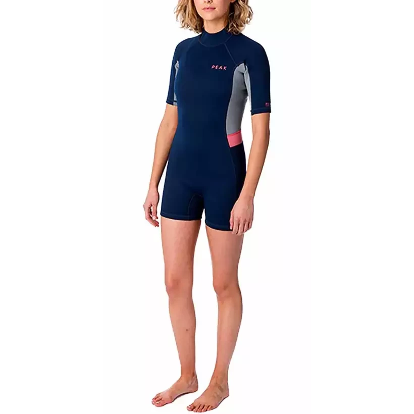 Combinaison shorty Peak Energy Womens
