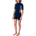 Traje de Neopreno shorty Peak Energy Womens