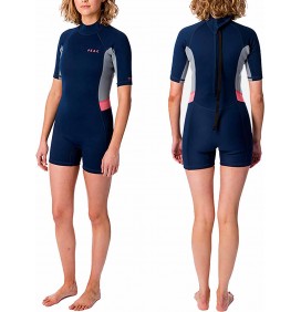 Muta surf shorty Peak Energy Womens