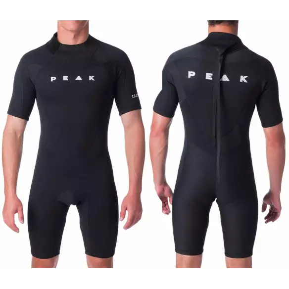 Neoprenanzug shorty Peak Energy