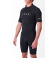 Wetsuit shorty Peak Energy