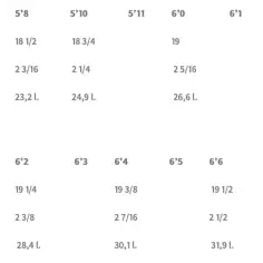 Tabla shortboard SOUL GTO 2