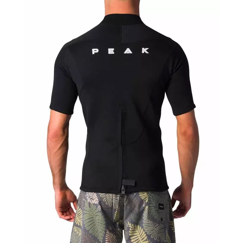 Wetsuit shorty Peak Energy