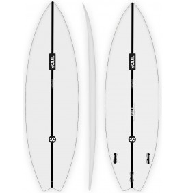 Surfboard SOUL Zero II CR-Flex
