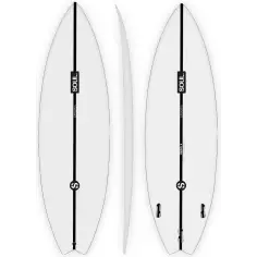 Surfboard SOUL Zero II CR-Flex 2